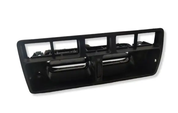 Volkswagen Golf IV Dash center air vent grill 1J0819728