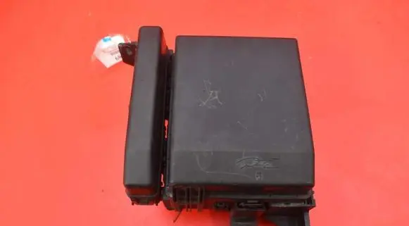 Mitsubishi Outlander Fuse box set