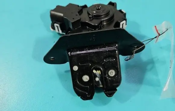 Mazda CX-3 Tailgate/trunk/boot lock/catch/latch IMPRK1605030