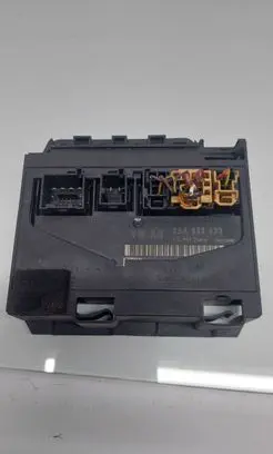 Volkswagen PASSAT B7 Comfort/convenience module 3AA959433