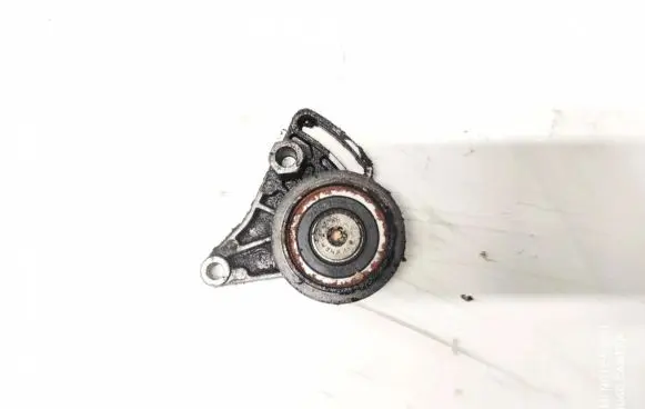 Peugeot 607 Generator/alternator belt tensioner f230875