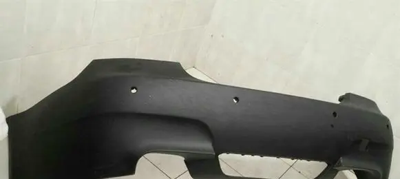 BMW M5 Rear bumper 7898113