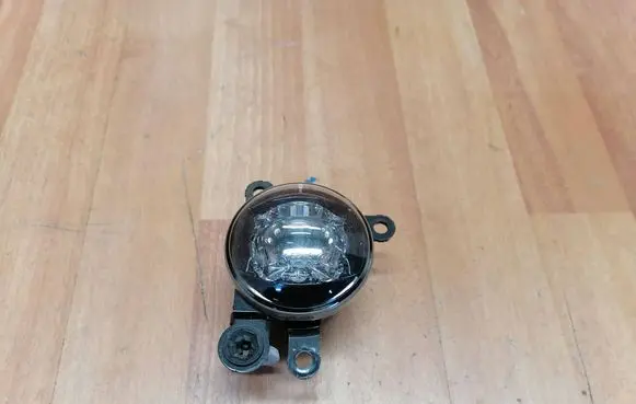 Opel Insignia B Front fog light 13497330 9831303680 89251502