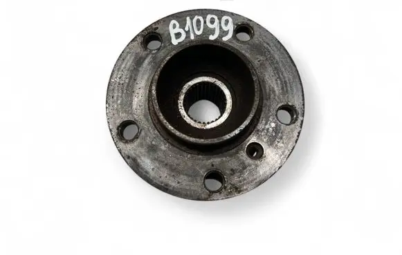 BMW 5 F10 F11 Front wheel ball bearing 123456