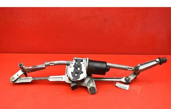 Volvo S60 Front wiper linkage and motor 30753089