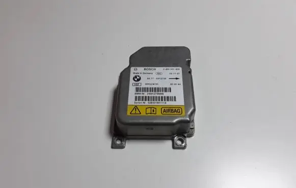 BMW X5 E53 Airbag control unit/module 6912755