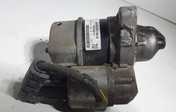 Peugeot 108 Starter motor 281000Q100B TS10E11 9659030227