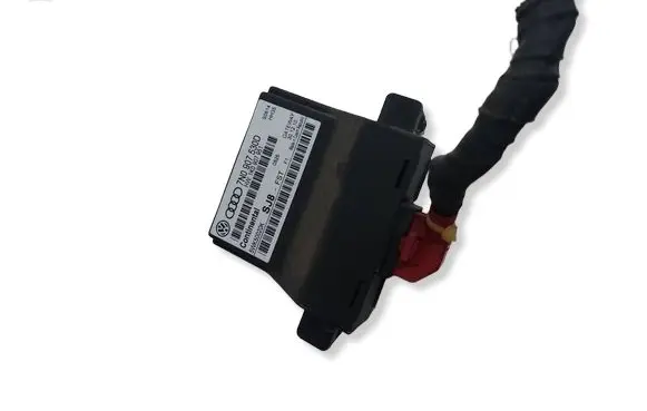 Seat Alhambra (Mk2) Gateway control module 7N0907530D 5WK50020K
