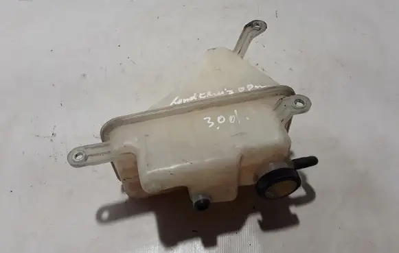 Toyota Land Cruiser (J120) Coolant expansion tank/reservoir 1647030030