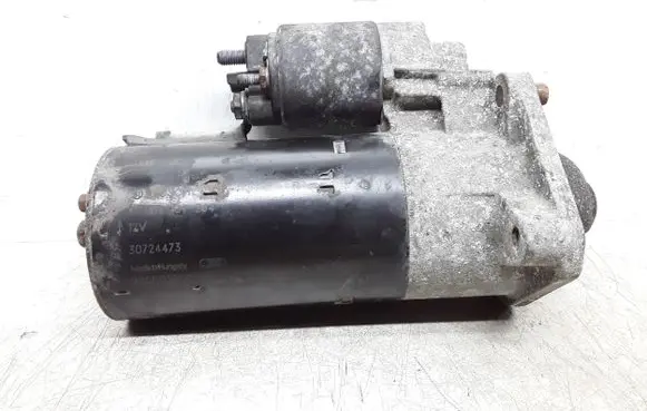 Volvo V70 Starter motor 30724473 0001109264