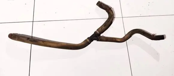 Ford Transit Engine coolant pipe/hose