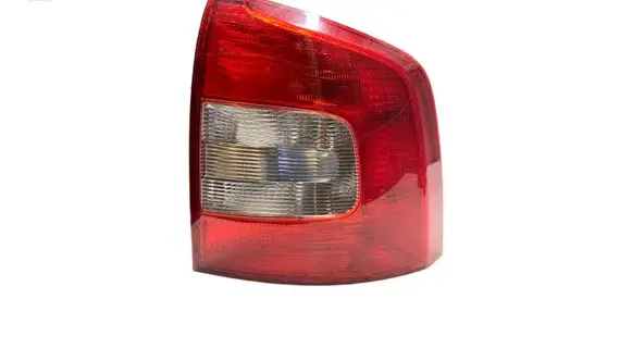 Skoda Octavia Mk2 (1Z) Rear/tail lights 1Z9945258 275902