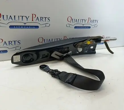 Volvo XC90 Front seatbelt 31267551