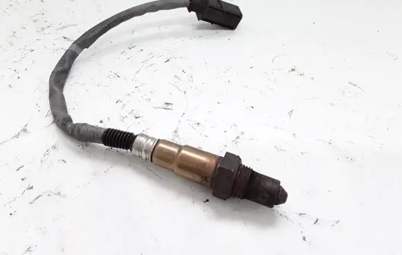 Mercedes-Benz Sprinter W906 Lambda probe sensor 0065421718 0281004201
