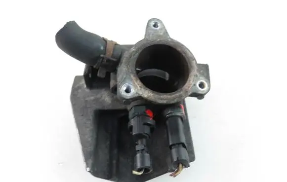 Renault Kangoo I Thermostat/thermostat housing 770086906G