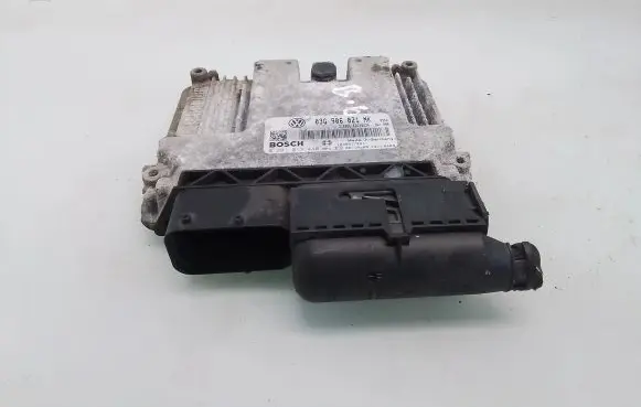 Volkswagen PASSAT B6 Engine control unit/module 03G906021NK