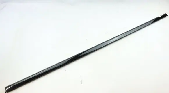 Front door trim (molding)