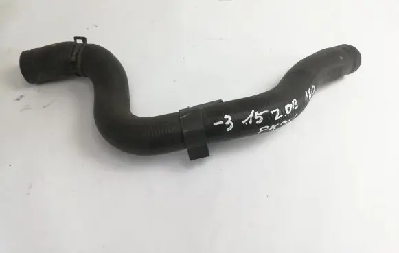 Mazda 3 II Engine coolant pipe/hose