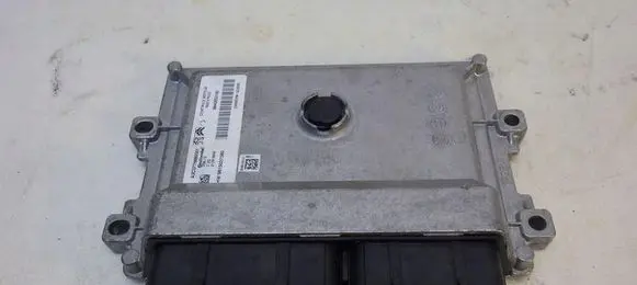 Citroen C3 Engine control unit/module ECU 9840853180
