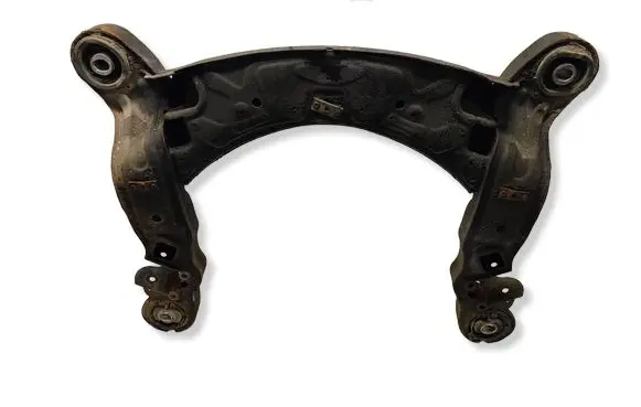 Audi A6 S6 C6 4F Front subframe 
