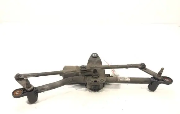 Alfa Romeo 159 Front wiper linkage and motor