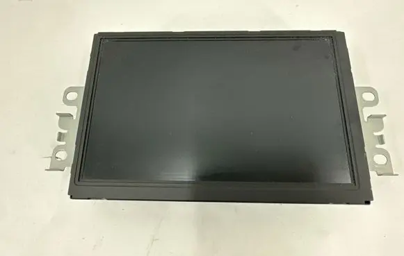 Volvo V40 Screen/display/small screen 31382906