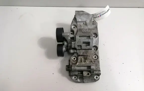 Generator/alternator bracket