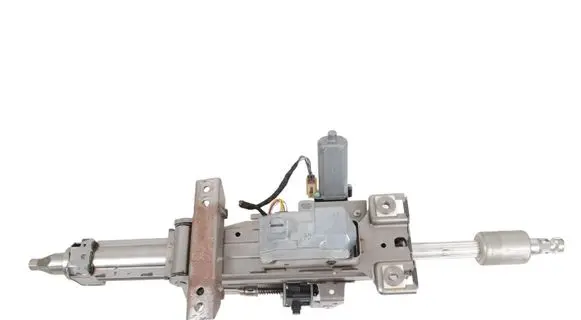 Jaguar F-Pace Steering rack mechanical part HX733C529AB