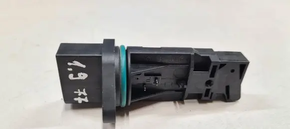 Skoda Octavia Mk2 (1Z) Mass air flow meter