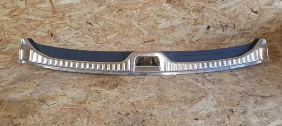 Volvo XC60 Trunk/boot sill cover protection 31307723