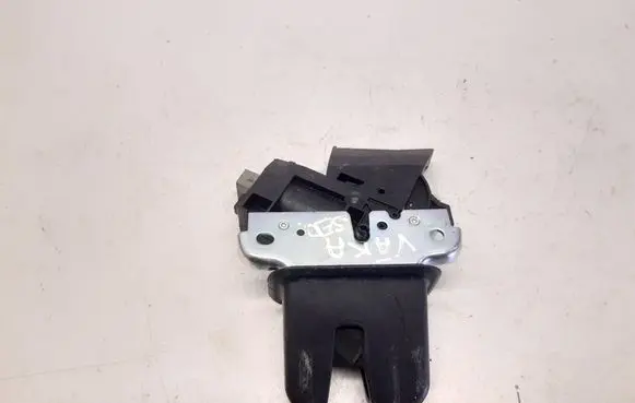 Audi A4 S4 B7 8E 8H Tailgate/trunk/boot lock/catch/latch 4F5827505D