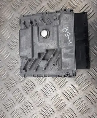 Audi A4 S4 B9 Engine control unit/module 06L907425