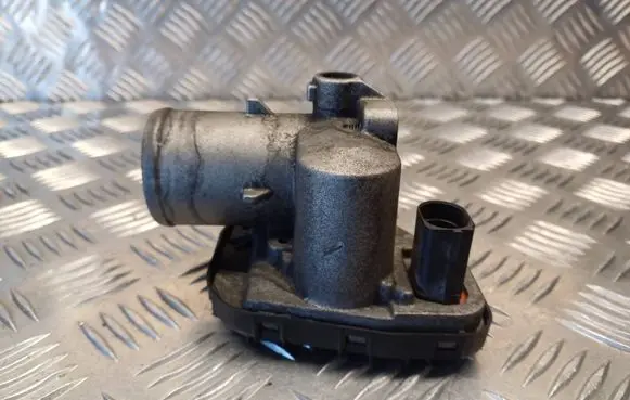 Renault Scenic II - Grand scenic II Throttle valve 8200302798D