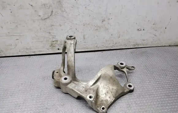 Other front suspension part