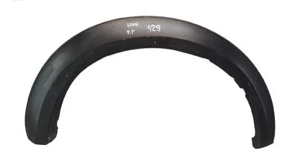 Mitsubishi L200 Rear arch trim MN117444