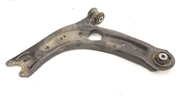 Volkswagen PASSAT B8 Front control arm 3Q0407153D