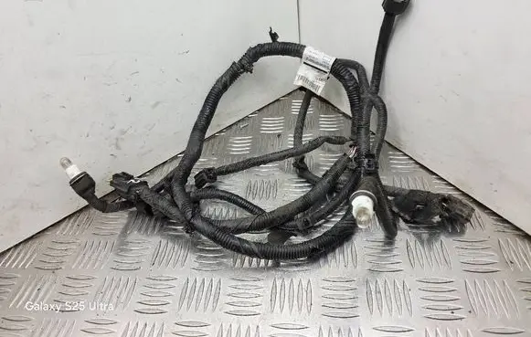 Nissan Navara D23 Parking sensor (PDC) wiring loom 240254KJ0C