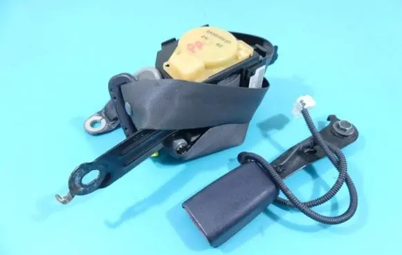 Honda Insight Front seatbelt TK-AH3-EJ532 IMPRK1327427