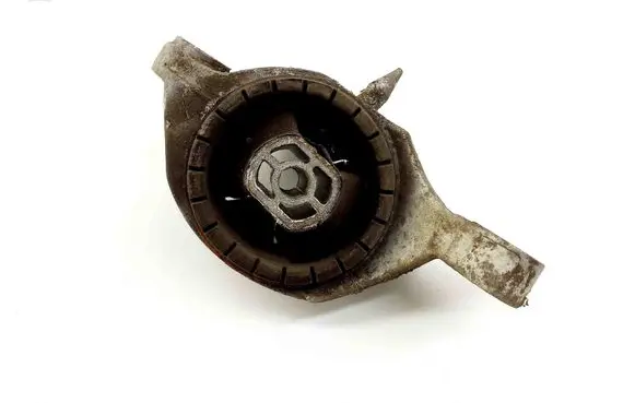 Opel Astra K Rear air suspension bag/shock absorber 39029201