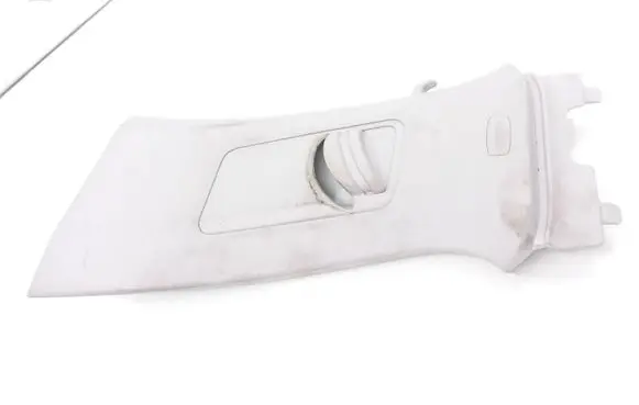 Skoda Rapid (NH) (B) pillar trim (top) 5JA867243 5JA867243A