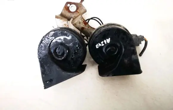 Ford Mondeo Mk III Horn signal e30055306