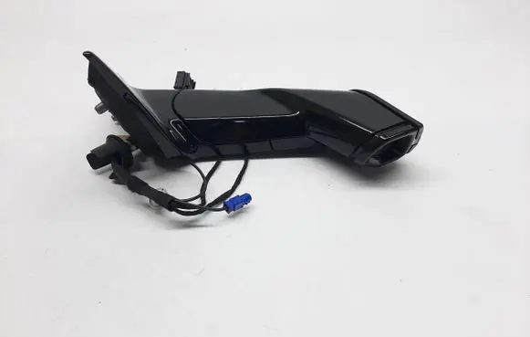 Audi e-tron Front door electric wing mirror 4KE857410G