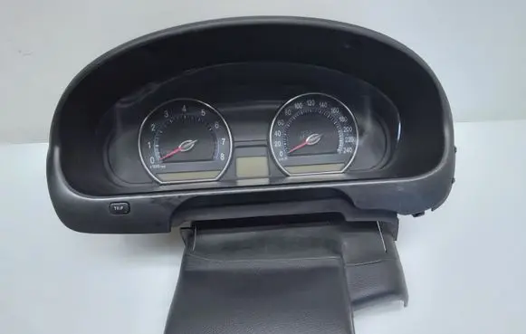 KIA Magentis Speedometer (instrument cluster) 2006112