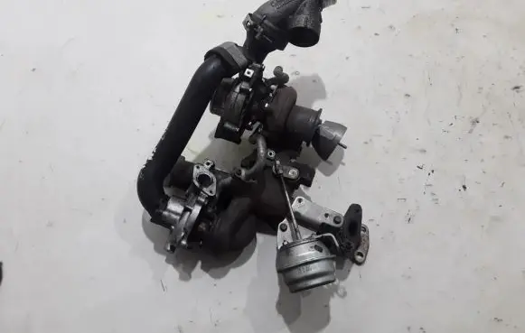 Volvo XC70 Turbo 36012552
