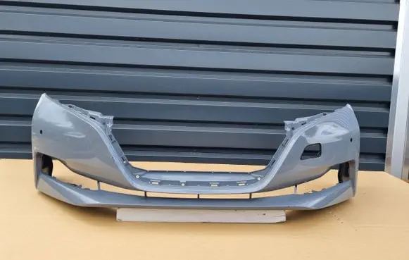 Nissan Leaf II (ZE1) Front bumper 620225SH0H