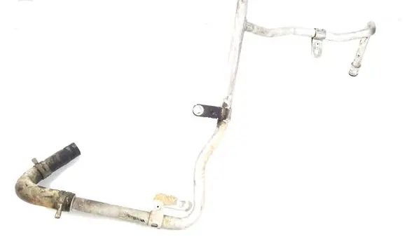 Jeep Grand Cherokee Air intake hose/pipe 68058252AF