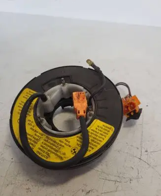 BMW 3 E36 Steering wheel 507343