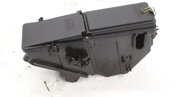Mercedes-Benz E W124 Fuse box set 1245401750