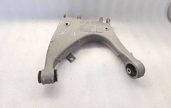 Audi A8 S8 D3 4E Rear upper control arm/wishbone 4E0511511F A2000516