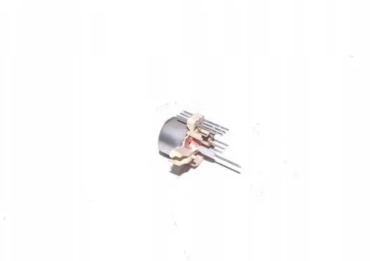 Citroen C5 Speedometer control unit/module 200C1132